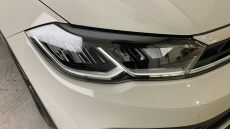 Volkswagen Polo 1.0 TSI Life 5dr Petrol Hatchback